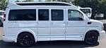 New 2025 Chevrolet Express 2500 Work Van Passenger Van for sale #CU5011 - photo 6