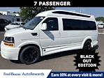 2025 Chevrolet Express 2500 Explorer Conversion Van 7 Passenger for sale #CU5011 - photo 22
