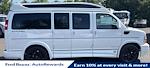 2025 Chevrolet Express 2500 Explorer Conversion Van 7 Passenger for sale #CU5011 - photo 27