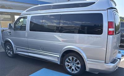 New 2025 Chevrolet Express 2500 Other/Specialty for sale #CU5012 - photo 2