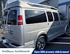 New 2025 Chevrolet Express 2500 Other/Specialty for sale #CU5012 - photo 26