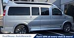 New 2025 Chevrolet Express 2500 Other/Specialty for sale #CU5012 - photo 27
