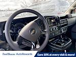 New 2025 Chevrolet Express 2500 Other/Specialty for sale #CU5012 - photo 26