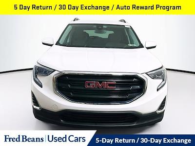 2021 GMC Terrain FWD SUV for sale #CU50122 - photo 2