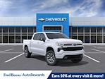 2025 Chevrolet Silverado 1500 Crew Cab 4x4 Pickup for sale #CU5013 - photo 1