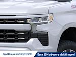 2025 Chevrolet Silverado 1500 Crew Cab 4x4 Pickup for sale #CU5013 - photo 10