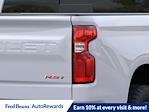 2025 Chevrolet Silverado 1500 Crew Cab 4x4 Pickup for sale #CU5013 - photo 11
