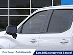 2025 Chevrolet Silverado 1500 Crew Cab 4x4 Pickup for sale #CU5013 - photo 12