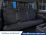2025 Chevrolet Silverado 1500 Crew Cab 4x4 Pickup for sale #CU5013 - photo 17