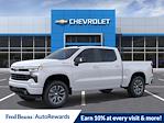 2025 Chevrolet Silverado 1500 Crew Cab 4x4 Pickup for sale #CU5013 - photo 3