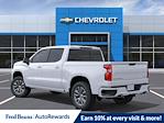 2025 Chevrolet Silverado 1500 Crew Cab 4x4 Pickup for sale #CU5013 - photo 4
