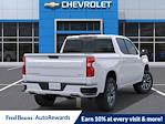2025 Chevrolet Silverado 1500 Crew Cab 4x4 Pickup for sale #CU5013 - photo 2