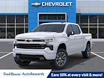 2025 Chevrolet Silverado 1500 Crew Cab 4x4 Pickup for sale #CU5013 - photo 6