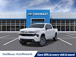 2025 Chevrolet Silverado 1500 Crew Cab 4x4 Pickup for sale #CU5013 - photo 8
