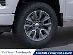 2025 Chevrolet Silverado 1500 Crew Cab 4x4 Pickup for sale #CU5013 - photo 9