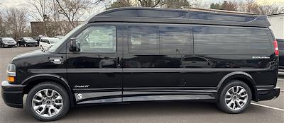 2025 Chevrolet Express 2500 , Explorer Van Company 9 Passenger for sale #CU5014 - photo 2
