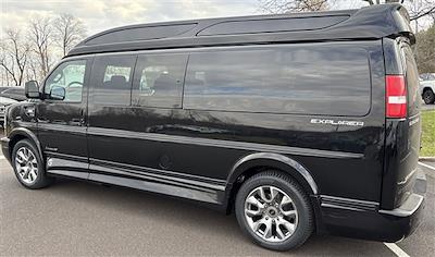 New 2025 Chevrolet Express 2500 Other/Specialty for sale #CU5014 - photo 2