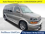 2019 Chevrolet Express 2500 SRW RWD Empty Cargo Van for sale #CU50141 - photo 1