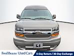 2019 Chevrolet Express 2500 SRW RWD Empty Cargo Van for sale #CU50141 - photo 2
