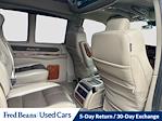 2019 Chevrolet Express 2500 SRW RWD Empty Cargo Van for sale #CU50141 - photo 33