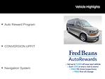 2019 Chevrolet Express 2500 SRW RWD Empty Cargo Van for sale #CU50141 - photo 4