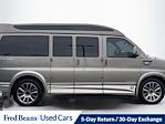 2019 Chevrolet Express 2500 SRW RWD Empty Cargo Van for sale #CU50141 - photo 9