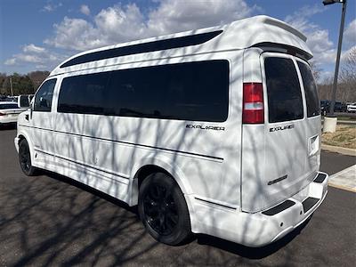 New 2025 Chevrolet Express 2500 Other/Specialty for sale #CU5015 - photo 2