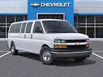 New 2025 Chevrolet Express 2500 Other/Specialty for sale #CU5015 - photo 32