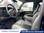 2025 Chevrolet Express 2500 Explorer Van 9 Passenger Conversion for sale #CU5017 - photo 11