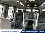 2025 Chevrolet Express 2500 Explorer Van 9 Passenger Conversion for sale #CU5017 - photo 12
