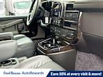 2025 Chevrolet Express 2500 Explorer Van 9 Passenger Conversion for sale #CU5017 - photo 14