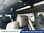 2025 Chevrolet Express 2500 Explorer Van 9 Passenger Conversion for sale #CU5017 - photo 21