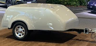 2025 Chevrolet Express 2500 RWD Explorer Van Other/Specialty for sale #CU5020 - photo 1