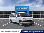 2025 Chevrolet Express 3500 RWD Passenger Van for sale #CU5021 - photo 1