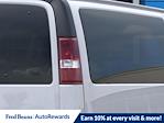 2025 Chevrolet Express 3500 RWD Passenger Van for sale #CU5021 - photo 11