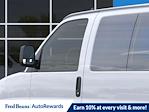 2025 Chevrolet Express 3500 RWD Passenger Van for sale #CU5021 - photo 12