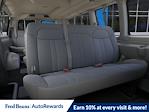 2025 Chevrolet Express 3500 RWD Passenger Van for sale #CU5021 - photo 17