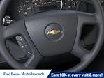 2025 Chevrolet Express 3500 RWD Passenger Van for sale #CU5021 - photo 19