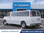 2025 Chevrolet Express 3500 RWD Passenger Van for sale #CU5021 - photo 4