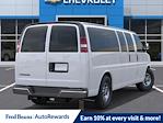 2025 Chevrolet Express 3500 RWD Passenger Van for sale #CU5021 - photo 2