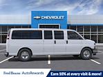 2025 Chevrolet Express 3500 RWD Passenger Van for sale #CU5021 - photo 5