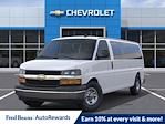 2025 Chevrolet Express 3500 RWD Passenger Van for sale #CU5021 - photo 6