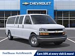 2025 Chevrolet Express 3500 RWD Passenger Van for sale #CU5021 - photo 7