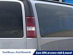New 2025 Chevrolet Express 3500 LT Passenger Van for sale #CU5022 - photo 11