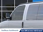 New 2025 Chevrolet Express 3500 LT Passenger Van for sale #CU5022 - photo 12