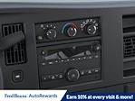New 2025 Chevrolet Express 3500 LT Passenger Van for sale #CU5022 - photo 20