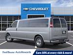 New 2025 Chevrolet Express 3500 LT Passenger Van for sale #CU5022 - photo 4