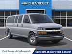 New 2025 Chevrolet Express 3500 LT Passenger Van for sale #CU5022 - photo 7