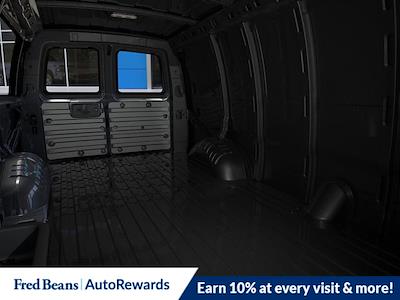 New 2025 Chevrolet Express 2500 Empty Cargo Van for sale #CU5025 - photo 2