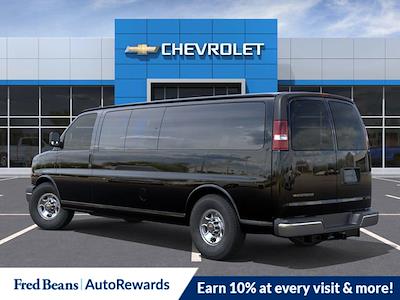 2025 Chevrolet Express 3500 RWD Passenger Van for sale #CU5026 - photo 2